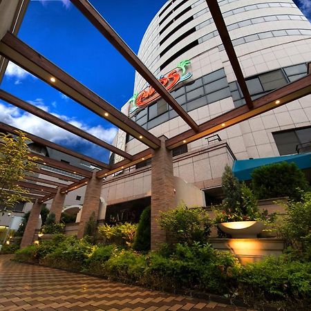 Hotel Alps (Adults Only) Осака Экстерьер фото