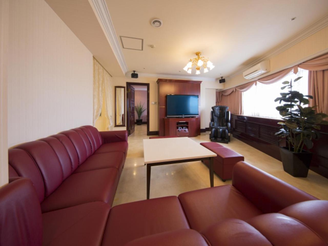 Hotel Alps (Adults Only) Осака Экстерьер фото